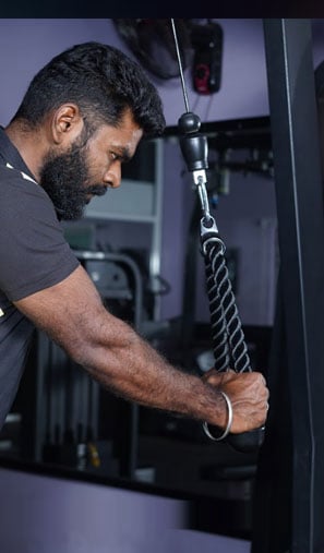 FAT BURNERS FITNESS CLUB