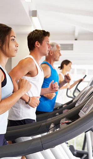 FAT BURNERS FITNESS CLUB