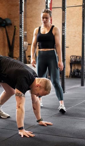 FAT BURNERS FITNESS CLUB