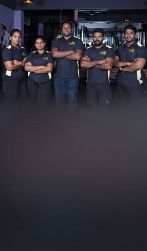 FAT BURNERS FITNESS CLUB