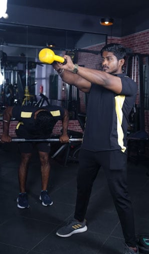 FAT BURNERS FITNESS CLUB